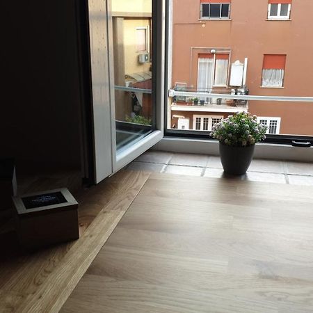 Beautiful Apartament On The Outskirts Of Rome Barbara Casa Vacanza Roma Portuense Extérieur photo