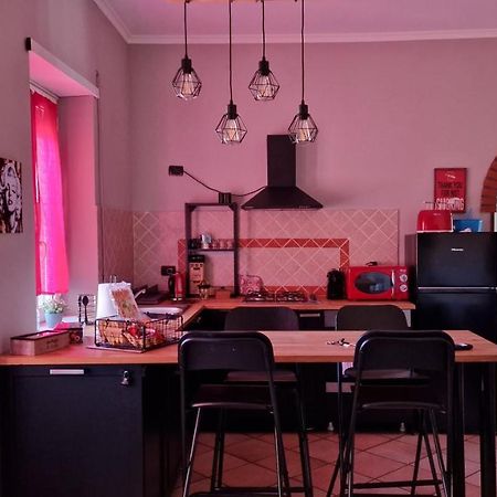Beautiful Apartament On The Outskirts Of Rome Barbara Casa Vacanza Roma Portuense Extérieur photo