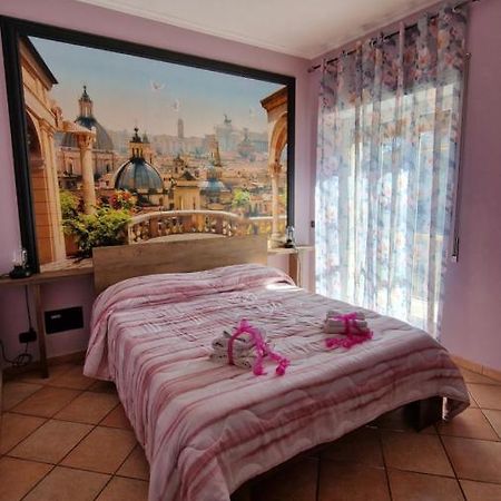 Beautiful Apartament On The Outskirts Of Rome Barbara Casa Vacanza Roma Portuense Extérieur photo