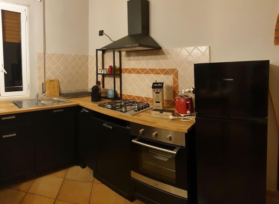 Beautiful Apartament On The Outskirts Of Rome Barbara Casa Vacanza Roma Portuense Extérieur photo