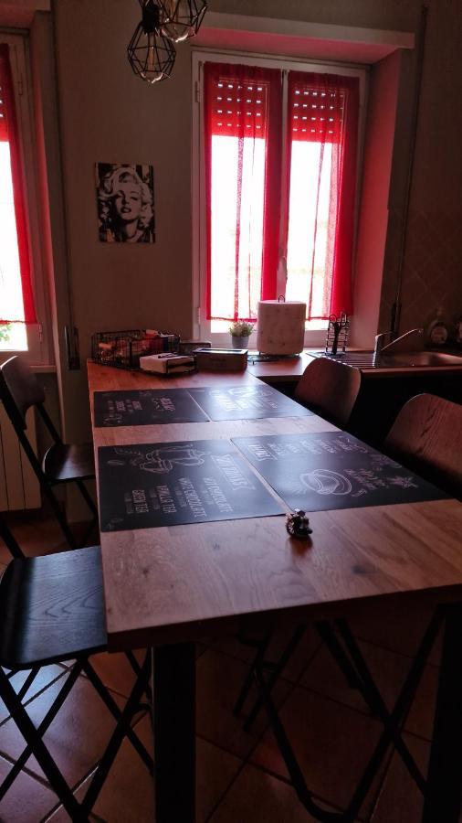 Beautiful Apartament On The Outskirts Of Rome Barbara Casa Vacanza Roma Portuense Extérieur photo